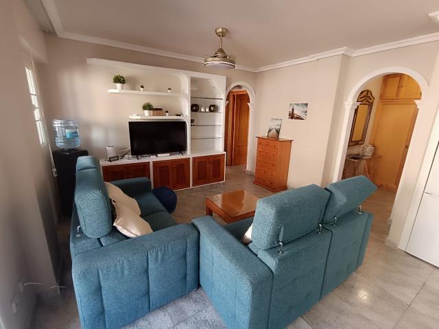 Piso Alquiler Vacacional Almería