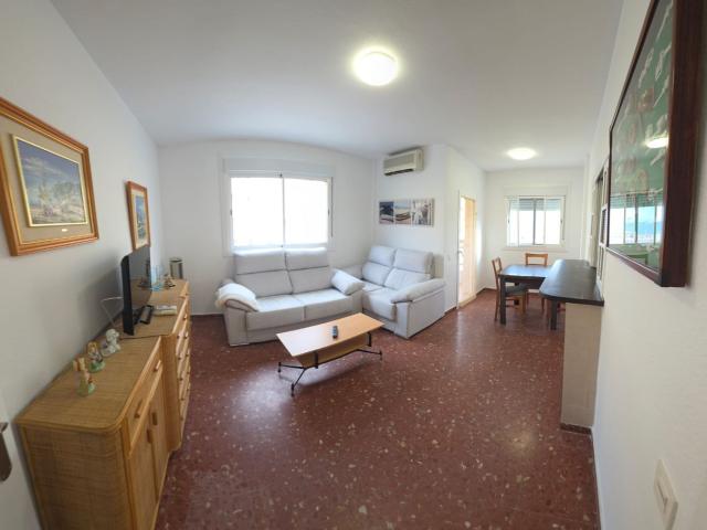 Piso Alquiler Vacacional Almería