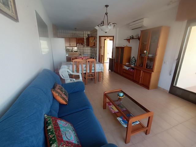 Piso Alquiler Vacacional Almería