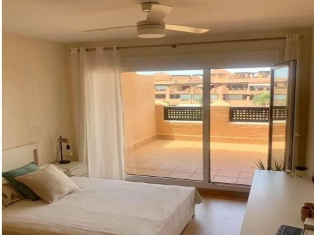 PISO ALQUILER VACACIONAL ALMERIMAR