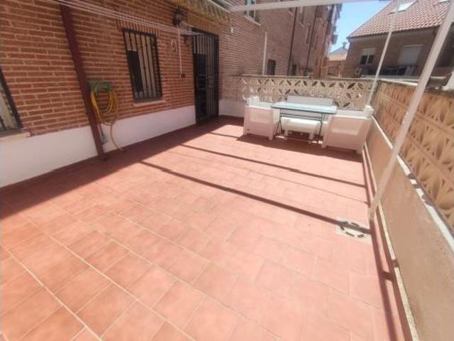 Piso Alquiler Valmojado, Valmojado