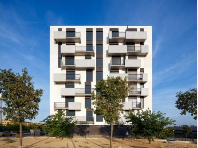 Piso Alquiler Valdemoro, Hospital