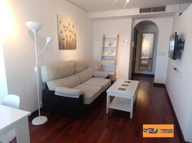 Piso Alquiler Valdepeñas, Valdepeñas