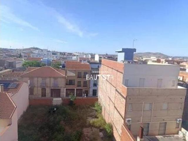 Piso Alquiler Valdepeñas, Valdepeñas