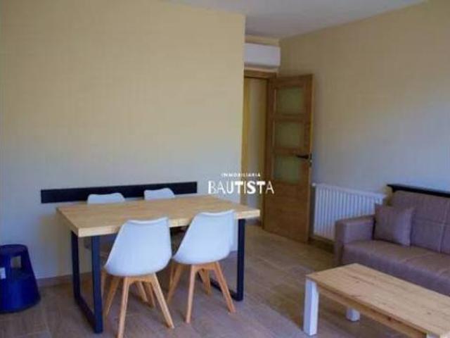 Piso Alquiler Valdepeñas, Valdepeñas