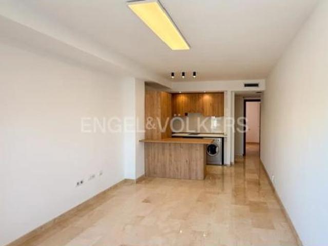 Piso Alquiler València Capital, Campanar