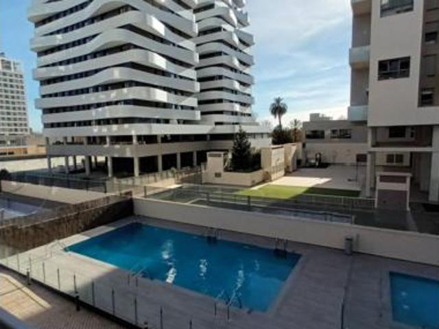 Piso Alquiler València Capital, Ciutat de les Arts i de les Ciències