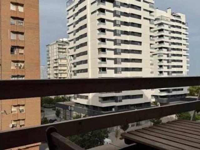 Piso Alquiler València Capital, Ciutat de les Arts i de les Ciències