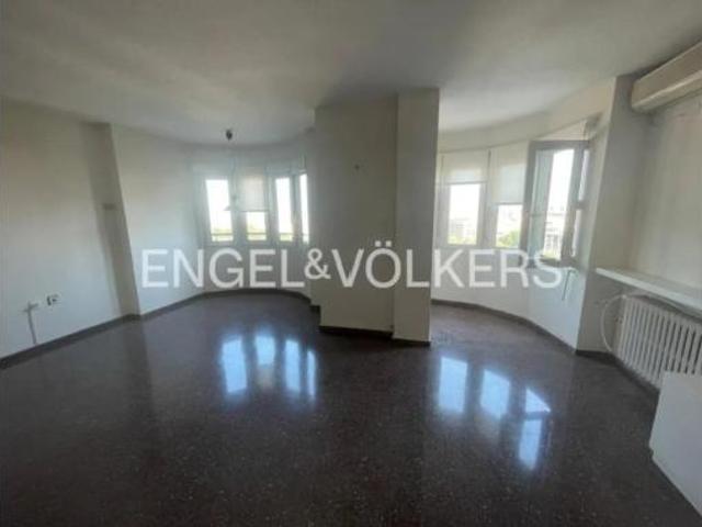 Piso Alquiler València Capital, Ciutat Universitària