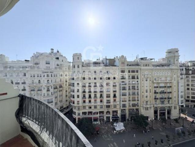 Piso Alquiler València Capital, Ciutat Vella