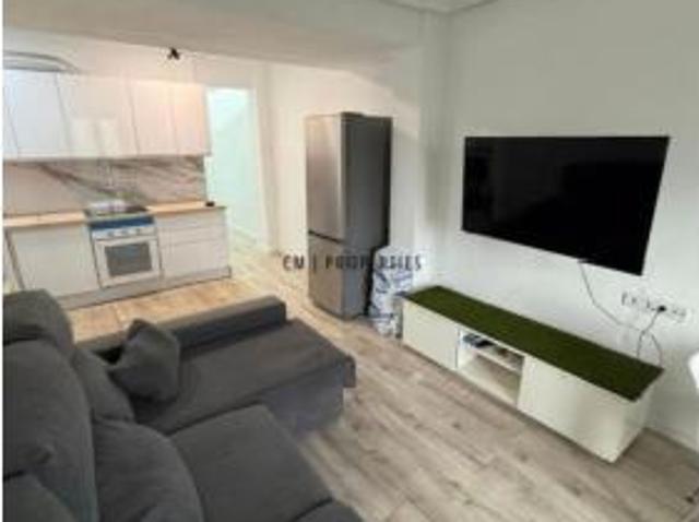Piso Alquiler València Capital, Aiora