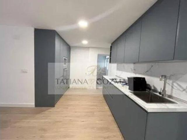Piso Alquiler València Capital, Aiora