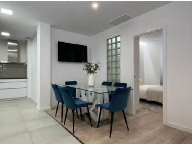 Piso Alquiler València Capital, Aiora