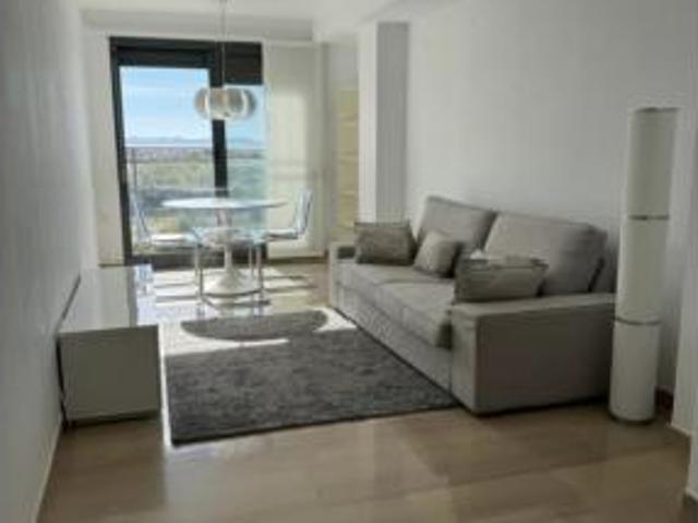 Piso Alquiler València Capital, Aiora