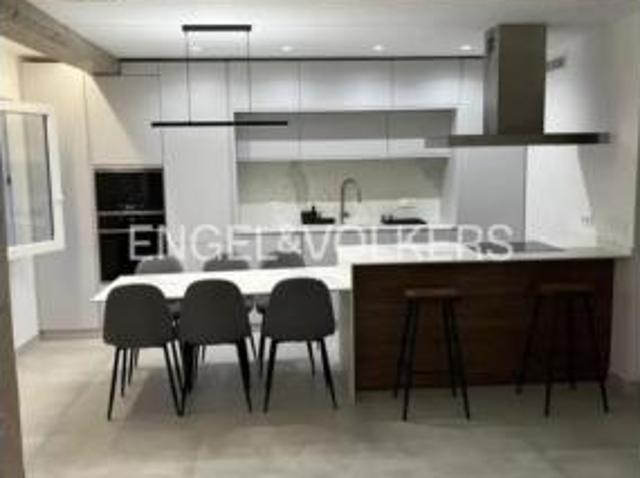 Piso Alquiler València Capital, Aiora