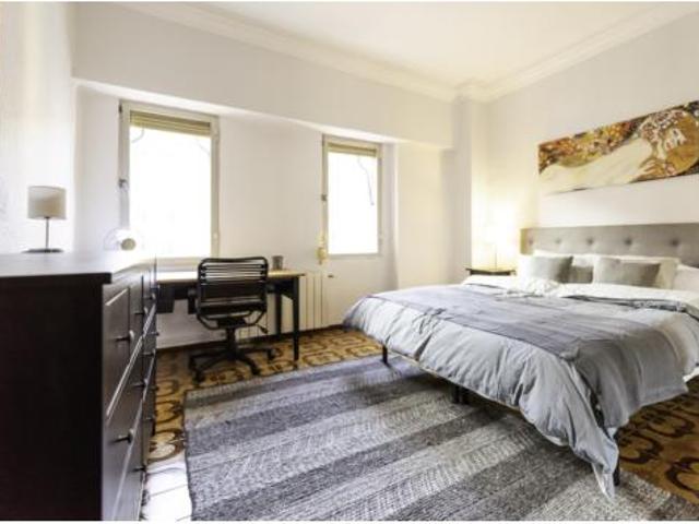 Piso Alquiler València Capital, Arrancapins