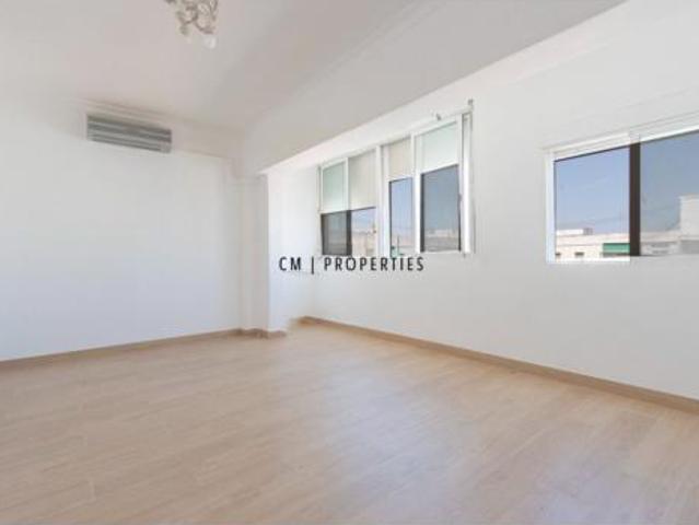 Piso Alquiler València Capital, Arrancapins