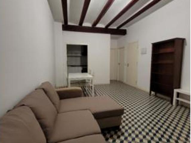 Piso Alquiler València Capital, Arrancapins
