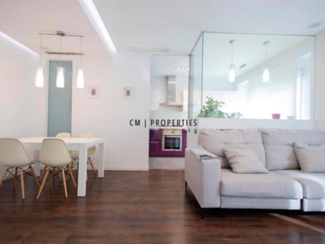 Piso Alquiler València Capital, Arrancapins