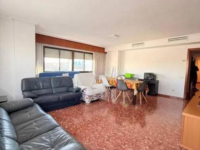 Piso Alquiler València Capital, La Roqueta