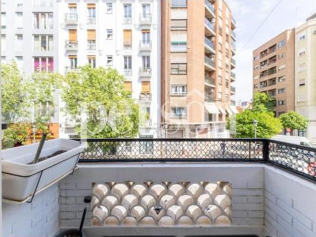 Piso Alquiler València Capital, Arrancapins