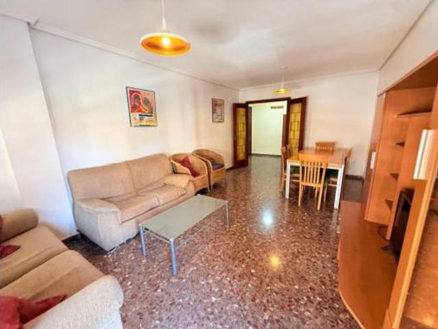 Piso Alquiler València Capital, Beteró
