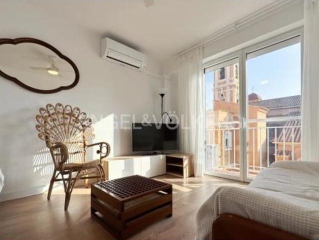Piso Alquiler València Capital, Beteró