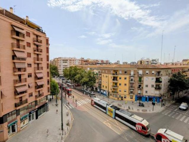 Piso Alquiler València Capital, Benimaclet