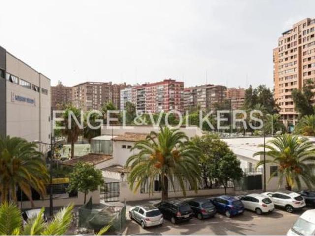 Piso Alquiler València Capital, Benimaclet