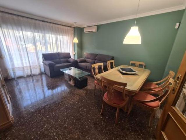Piso Alquiler València Capital, Benimàmet