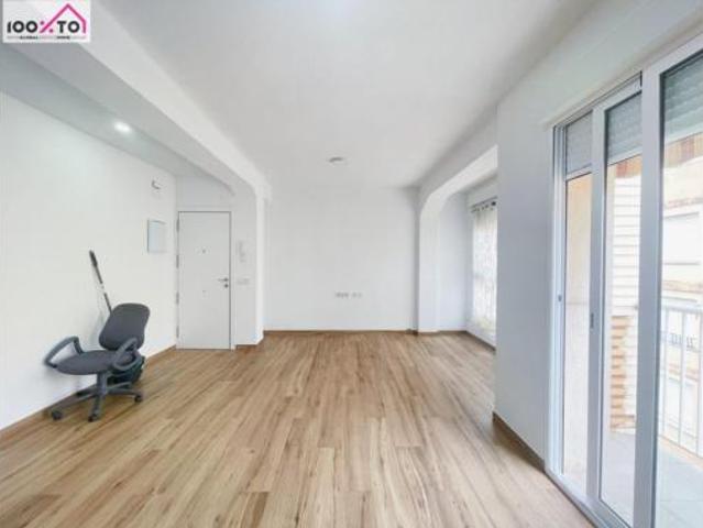 Piso Alquiler València Capital, Benicalap