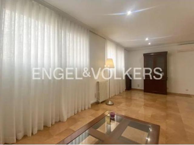 Piso Alquiler València Capital, Gran Via