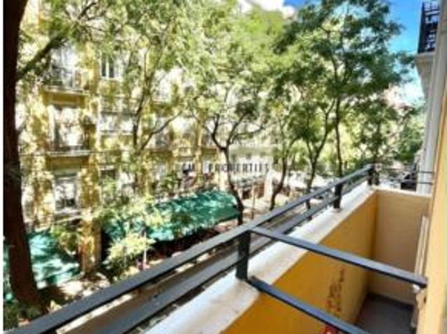 Piso Alquiler València Capital, Gran Via