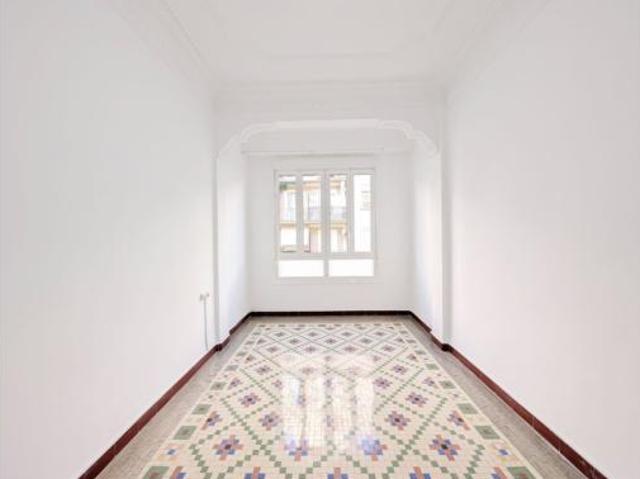 Piso Alquiler València Capital, Gran Via