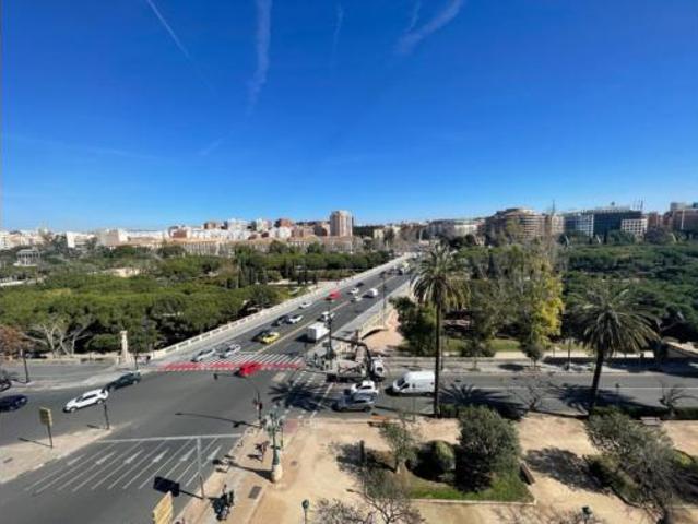 Piso Alquiler València Capital, Gran Via
