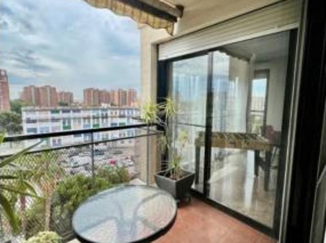 Piso Alquiler València Capital, En Corts