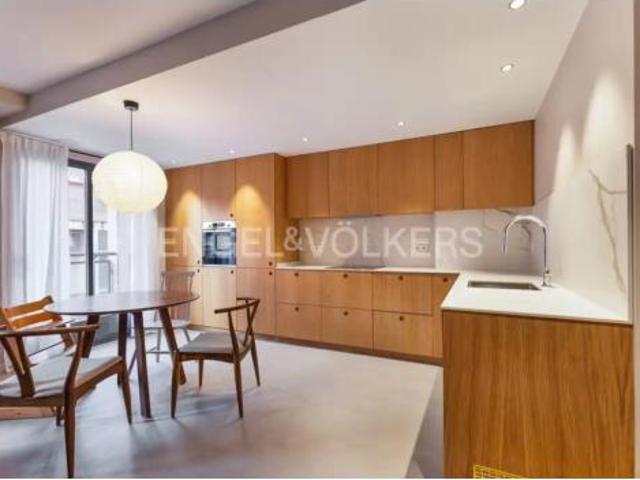 Piso Alquiler València Capital, En Corts