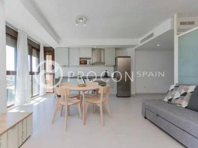 Piso Alquiler València Capital, El Cabanyal El Canyamelar