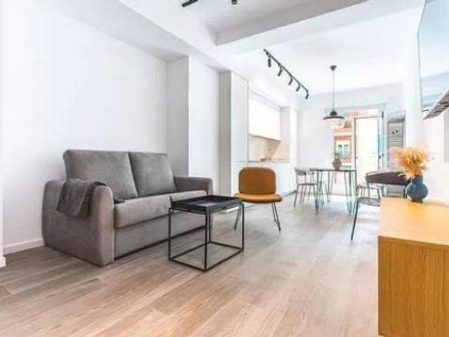 Piso Alquiler València Capital, El Cabanyal El Canyamelar