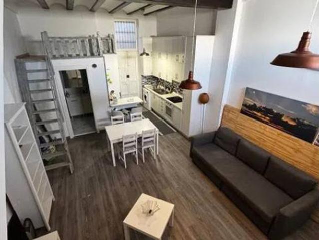Piso Alquiler València Capital, El Cabanyal El Canyamelar