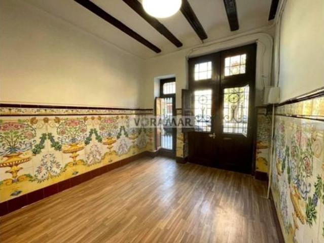 Piso Alquiler València Capital, El Cabanyal El Canyamelar