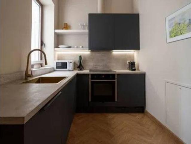 Piso Alquiler València Capital, El Carme