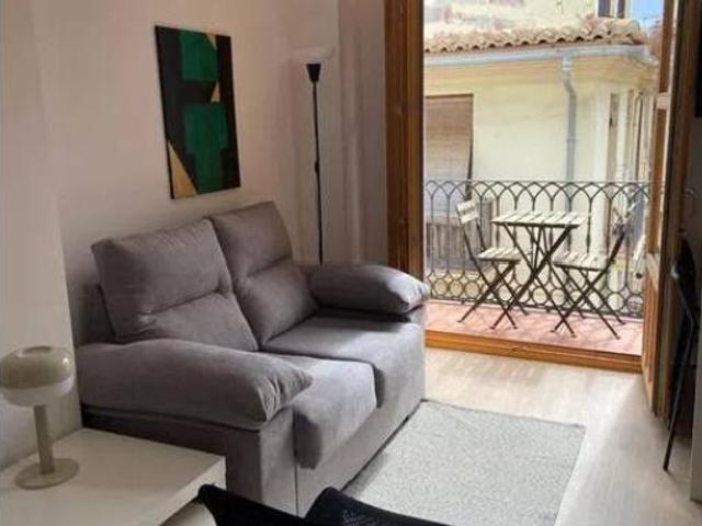Piso Alquiler València Capital, El Carme