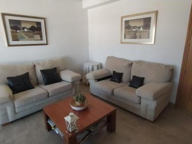 Piso Alquiler València Capital, El Castellar L'Oliveral
