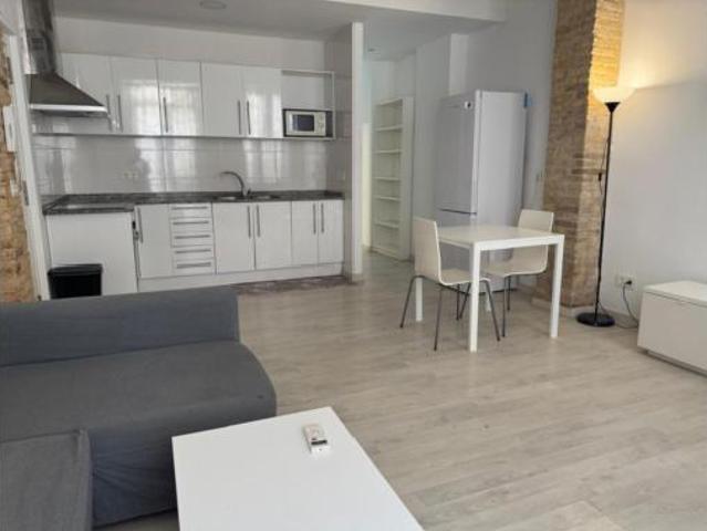 Piso Alquiler València Capital, El Pilar