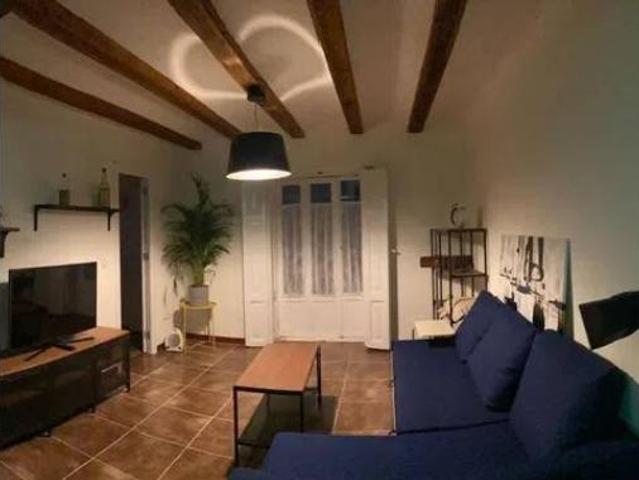 Piso Alquiler València Capital, El Pilar
