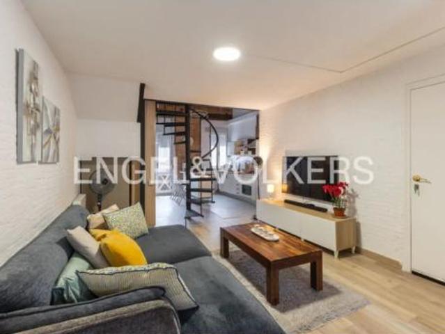 Piso Alquiler València Capital, El Pilar