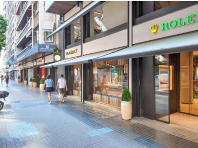 Piso Alquiler València Capital, El Pla del Remei