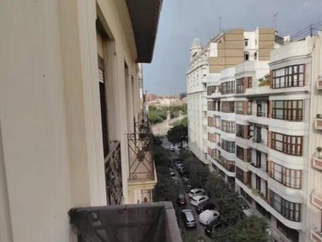 Piso Alquiler València Capital, El Pla del Remei