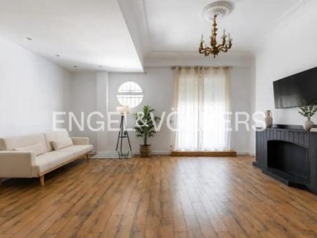 Piso Alquiler València Capital, El Pla del Remei